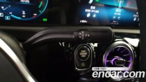 Mercedes-Benz A-Class A220 SEDAN 2022 года из Южной Кореи