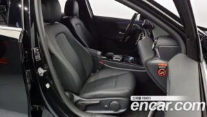 Mercedes-Benz A-Class A220 SEDAN 2022 года из Южной Кореи