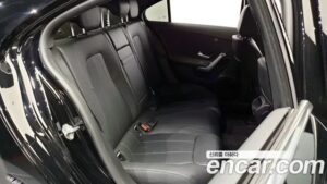 Mercedes-Benz A-Class A220 SEDAN 2022 года из Южной Кореи