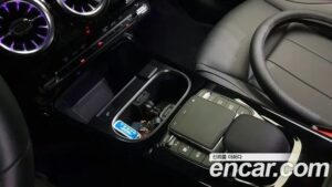 Mercedes-Benz A-Class A220 SEDAN 2022 года из Южной Кореи