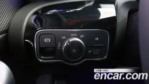 Mercedes-Benz A-Class A220 SEDAN 2022 года из Южной Кореи