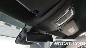 Mercedes-Benz A-Class A220 SEDAN 2022 года из Южной Кореи