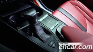 Lexus UX 2.0 F-Sport 2WD 2020 года из Южной Кореи