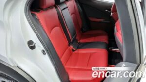 Lexus UX 2.0 F-Sport 2WD 2020 года из Южной Кореи