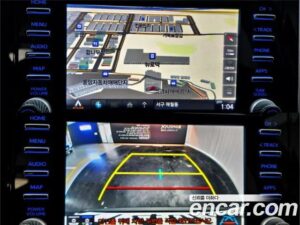Toyota RAV4 2.5 2WD HYBRID 2022 года из Южной Кореи