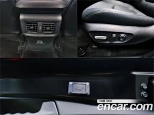 Toyota RAV4 2.5 2WD HYBRID 2022 года из Южной Кореи