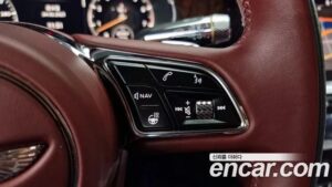 Bentley Continental 4.0 GT 2022 года из Южной Кореи