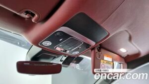 Bentley Continental 4.0 GT 2022 года из Южной Кореи
