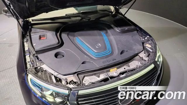 34465079_006.jpg Mercedes-Benz EQC EQC400 4MATIC 2020 года из Южной Кореи