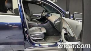 Mercedes-Benz EQC EQC400 4MATIC 2020 года из Южной Кореи