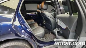 Mercedes-Benz EQC EQC400 4MATIC 2020 года из Южной Кореи