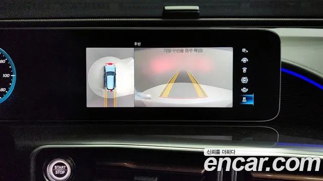 34465079_019.jpg Mercedes-Benz EQC EQC400 4MATIC 2020 года из Южной Кореи