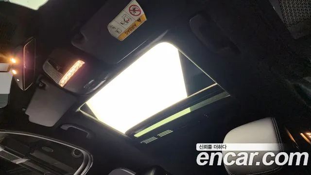 34465079_022.jpg Mercedes-Benz EQC EQC400 4MATIC 2020 года из Южной Кореи