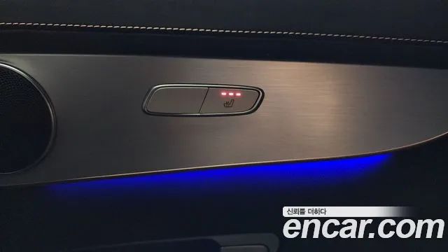 34465079_023.jpg Mercedes-Benz EQC EQC400 4MATIC 2020 года из Южной Кореи