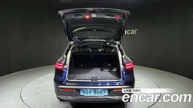 34465079_024.jpg Mercedes-Benz EQC EQC400 4MATIC 2020 года из Южной Кореи