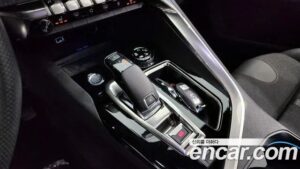 Peugeot 3008 1.5 BlueHDi GT Line 2021 года из Южной Кореи