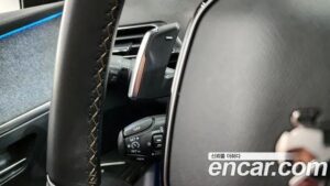 Peugeot 3008 1.5 BlueHDi GT Line 2021 года из Южной Кореи