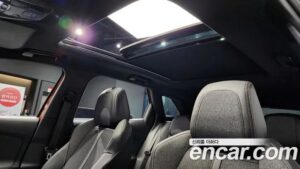 Peugeot 3008 1.5 BlueHDi GT Line 2021 года из Южной Кореи