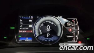 Lexus ES Luxury Plus 2022 года из Южной Кореи