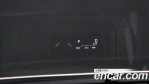 Lexus ES Luxury Plus 2022 года из Южной Кореи
