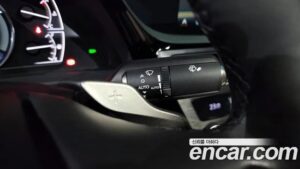 Lexus ES Luxury Plus 2022 года из Южной Кореи