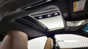 Lexus ES Luxury Plus 2022 года из Южной Кореи