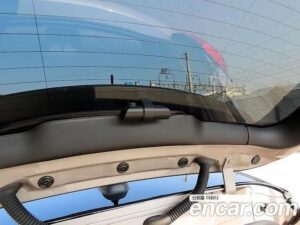 Mini Cooper GEN Z Edition 2022 года из Южной Кореи