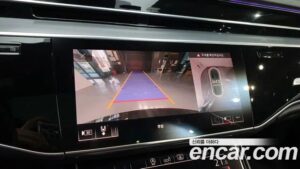 Audi A8 55 TFSI 4WD LWB 2020 года из Южной Кореи