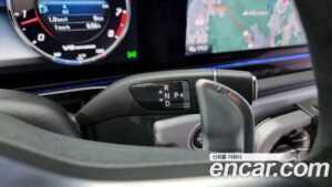 Mercedes-Benz G-Class AMG G63 Edition 2021 года из Южной Кореи