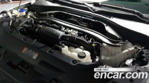 Lincoln Aviator 3.0 Black Label AWD 2021 года из Южной Кореи
