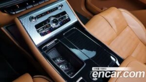 Lincoln Aviator 3.0 Black Label AWD 2021 года из Южной Кореи