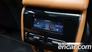 Lincoln Aviator 3.0 Black Label AWD 2021 года из Южной Кореи