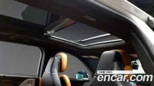 Lincoln Aviator 3.0 Black Label AWD 2021 года из Южной Кореи