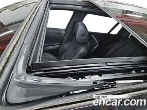 Mercedes-Benz GLS-Class GLS400d 4MATIC 2021 года из Южной Кореи