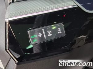 Audi e-tron S 2022 года из Южной Кореи