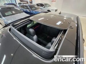 Audi e-tron S 2022 года из Южной Кореи
