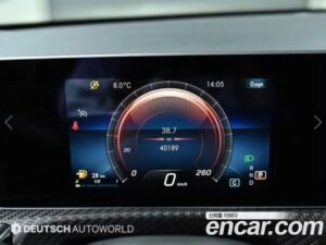 Mercedes-Benz A-Class A220 SEDAN 2020 года из Южной Кореи