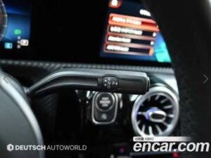 Mercedes-Benz A-Class A220 SEDAN 2020 года из Южной Кореи