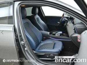 Mercedes-Benz A-Class A220 SEDAN 2020 года из Южной Кореи