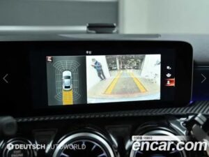 Mercedes-Benz A-Class A220 SEDAN 2020 года из Южной Кореи