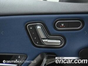 Mercedes-Benz A-Class A220 SEDAN 2020 года из Южной Кореи