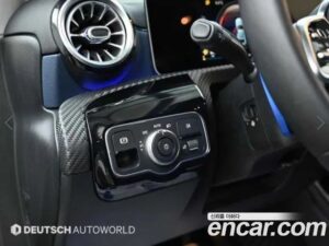 Mercedes-Benz A-Class A220 SEDAN 2020 года из Южной Кореи