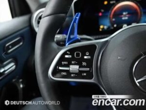 Mercedes-Benz A-Class A220 SEDAN 2020 года из Южной Кореи