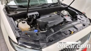 Lincoln Nautilus 2.7 202A AWD 2020 года из Южной Кореи