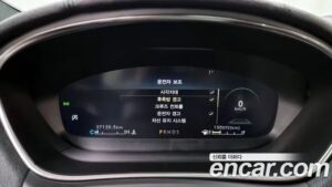 Lincoln Nautilus 2.7 202A AWD 2020 года из Южной Кореи