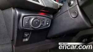 Lincoln Nautilus 2.7 202A AWD 2020 года из Южной Кореи