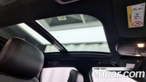 Lincoln Nautilus 2.7 202A AWD 2020 года из Южной Кореи