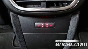 Lincoln Nautilus 2.7 202A AWD 2020 года из Южной Кореи