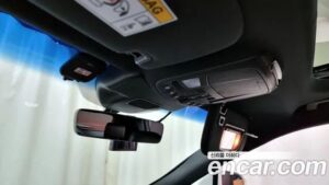 Lincoln Nautilus 2.7 202A AWD 2020 года из Южной Кореи