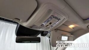 Mercedes-Benz GLS-Class Maybach GLS600 4MATIC MANUFACTURE 2022 года из Южной Кореи